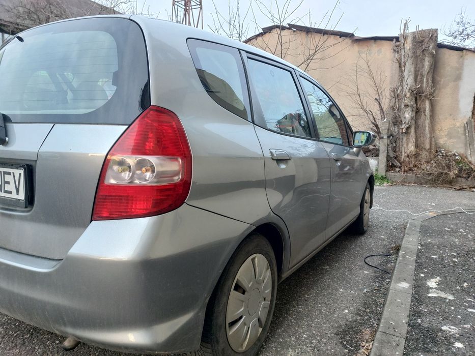 De vânzare Honda Jazz
