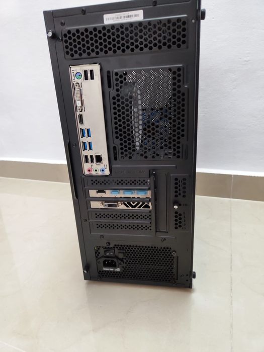 Calculator PC Gaming