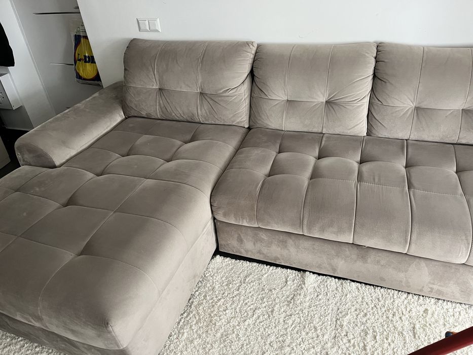 Coltar extensibil Mobexpert