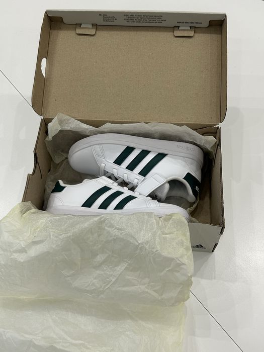 Десткие Кроссовки Adidas