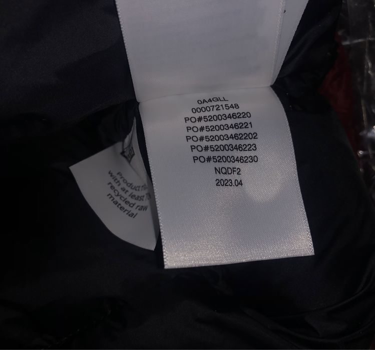 Napapijri A-Hornelen Jacket ОРИГИНАЛНО мъжко зимно яке - L/XL