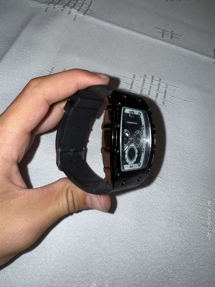 Часовник Richard Mille