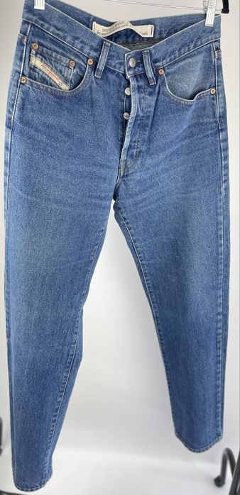 Blugi Diesel barbati