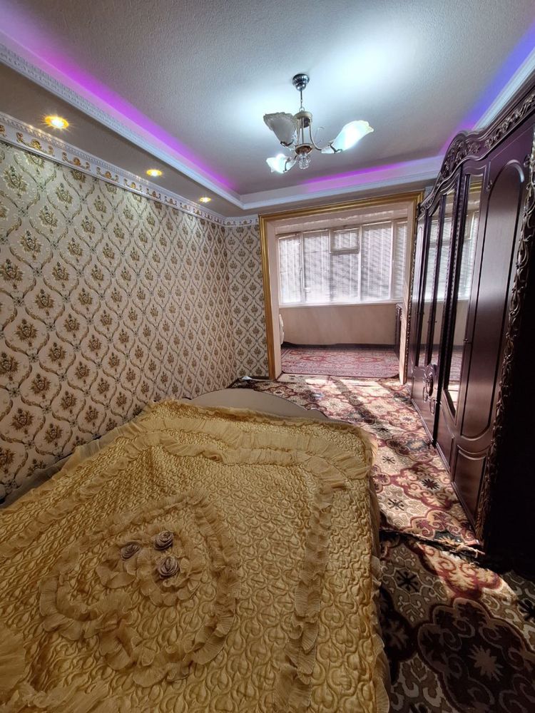 Samarqand ijaraga kvartira
