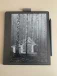 Kindle scribe 2022 16gb premium pen