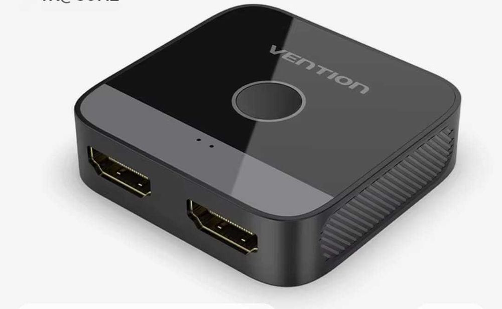 HDMI switch bi directional
