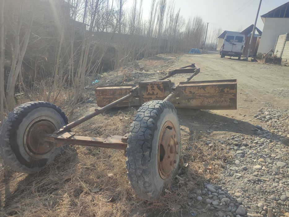 Xolati yaxshi raboʻchi