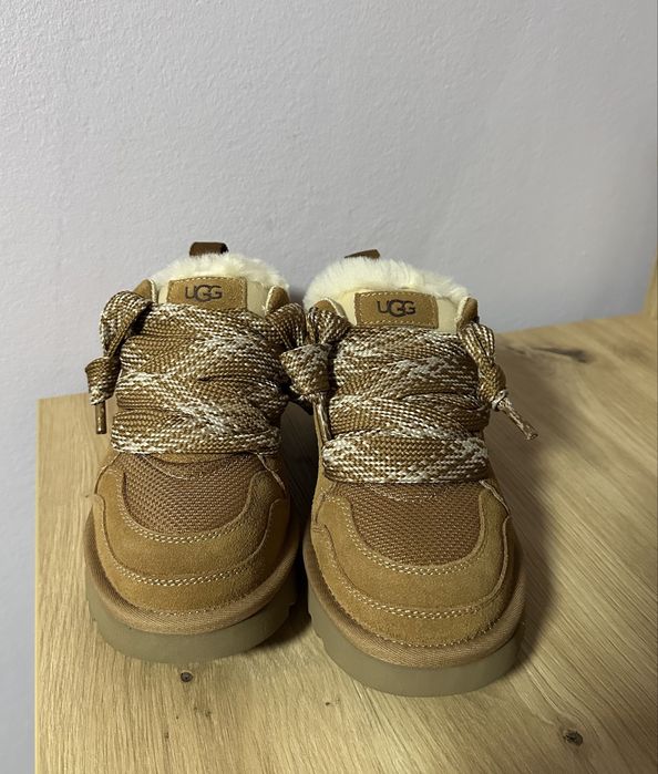 UGG Sneakers.