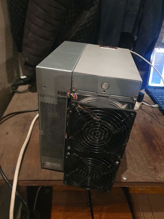 Asic S19 продам.