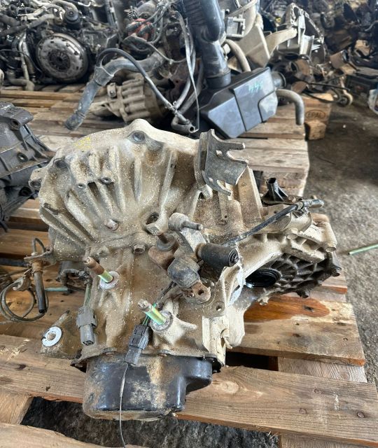 Cutie de viteze manuala Mazda 6 GG