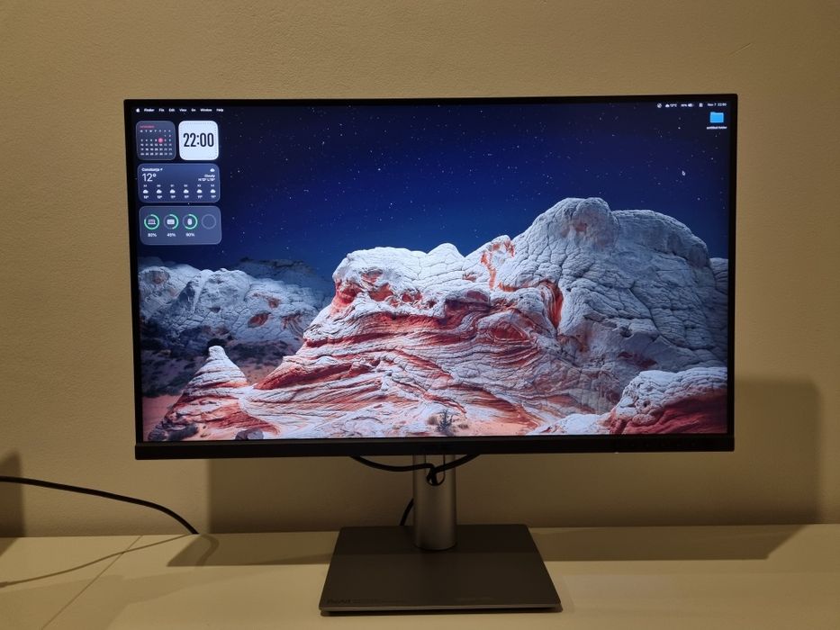 Monitor 4K LED IPS ASUS ProArt 27