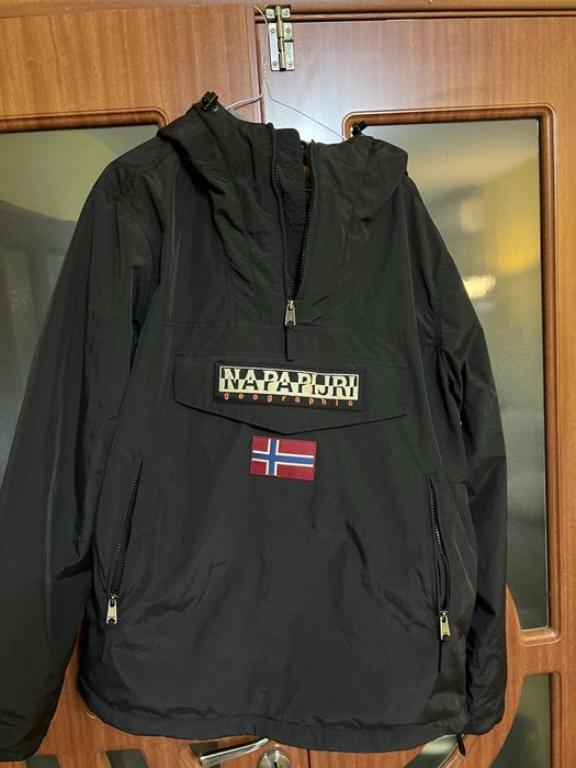 Vand geaca napapijiri