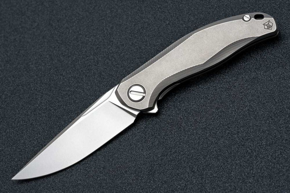 Shirogorov Stellar M390