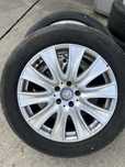 Vand jante mercedes ML , GLE, GLC  R 18