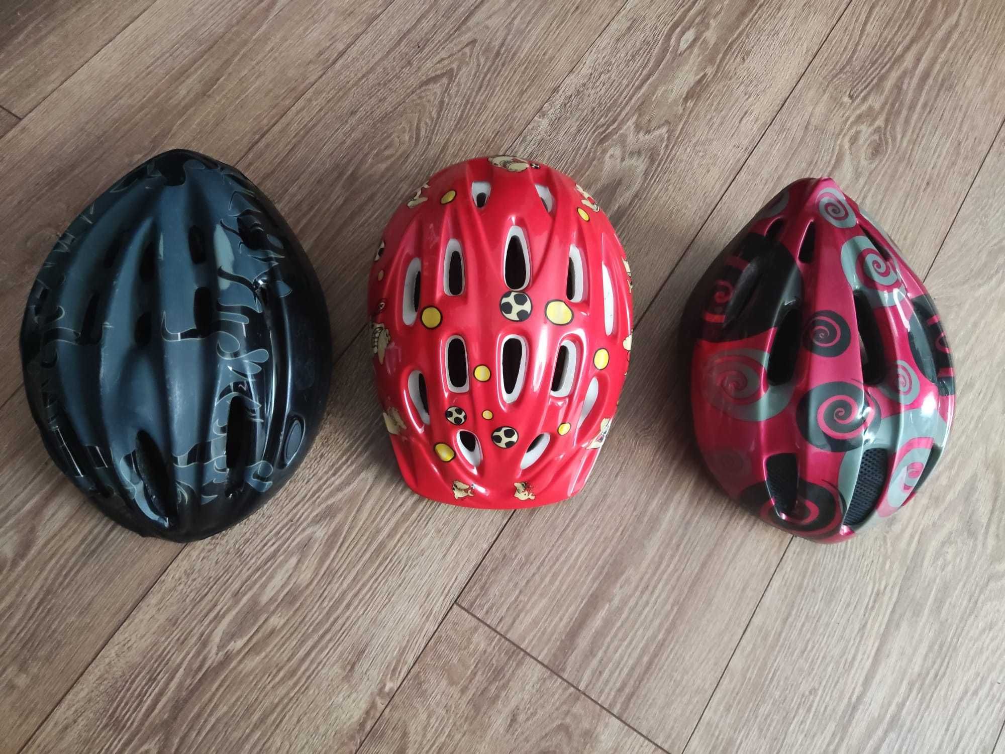 Casca copii bicicleta