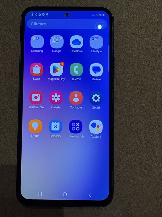 Samsung A546 Galaxy A54 5G 128 Gb ID-XXL2758
