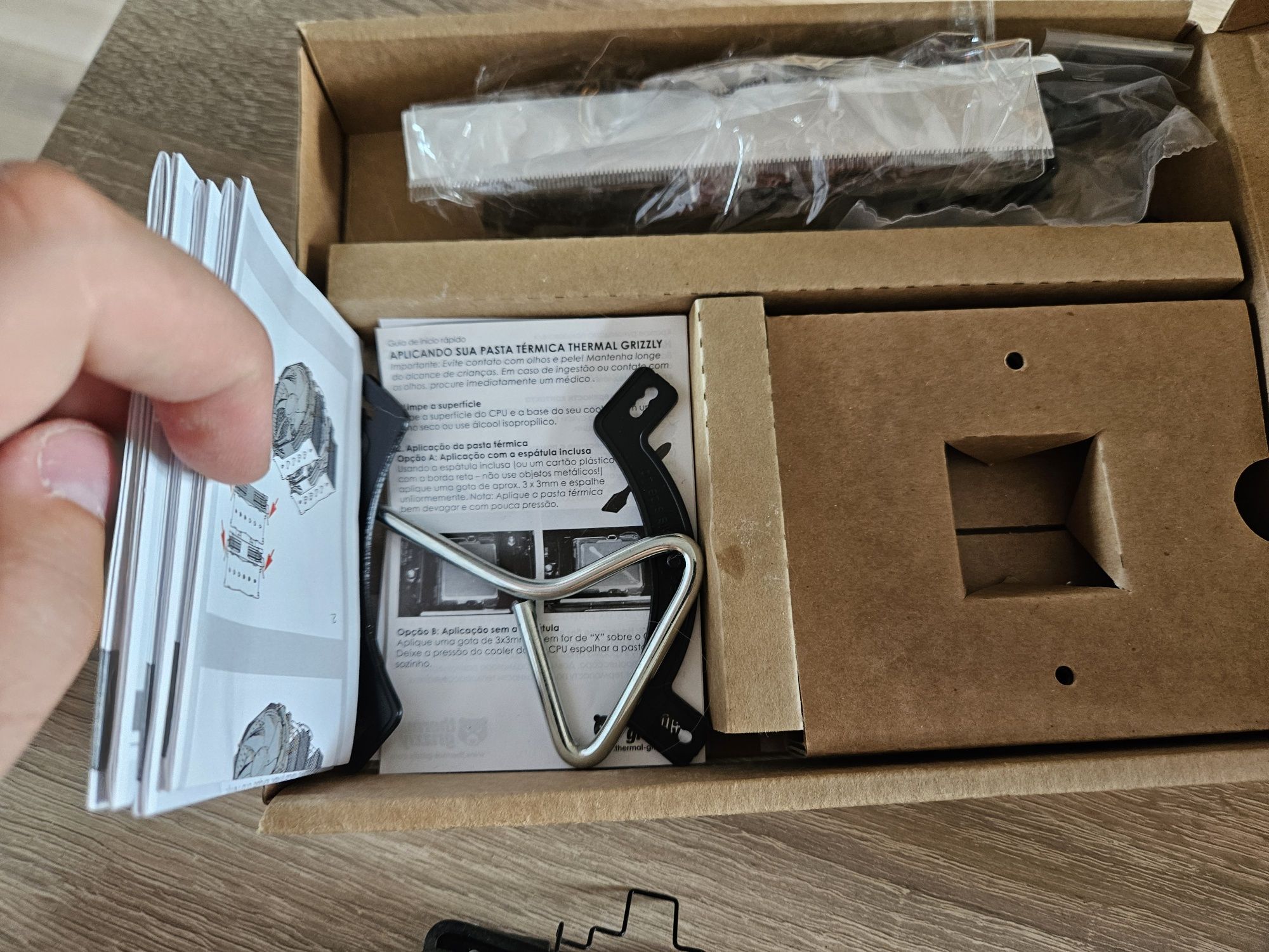 Noctua NH D15 Chromax Black