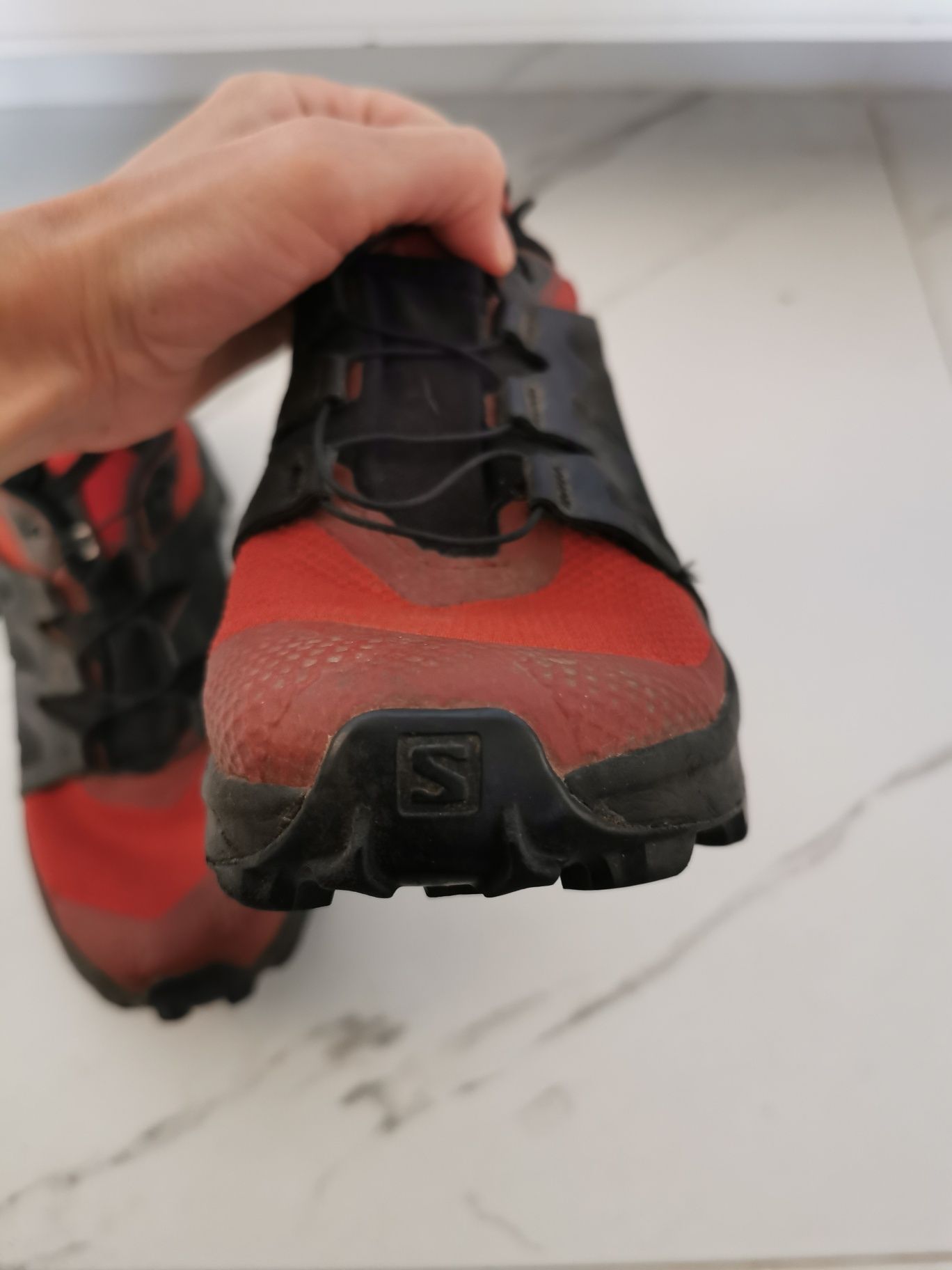 Adidasi Salomon Wildcross 2, 40