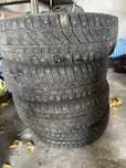 Резина 185.65R15