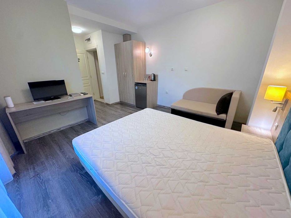 Продава се Едностаен апартамент в к.к. Слънчев бряг - 36 кв.м за 1525 €/кв.м - Снимка #2