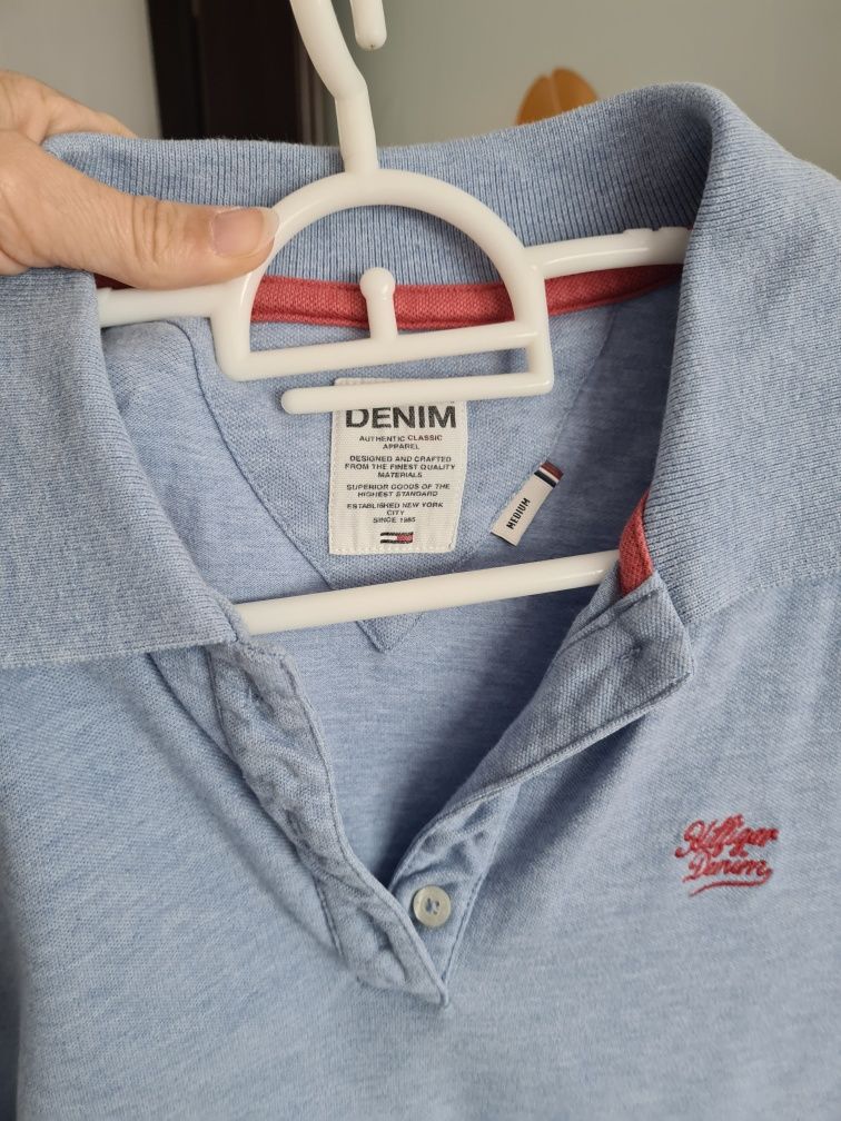 Tricou Tommy Hilfiger S