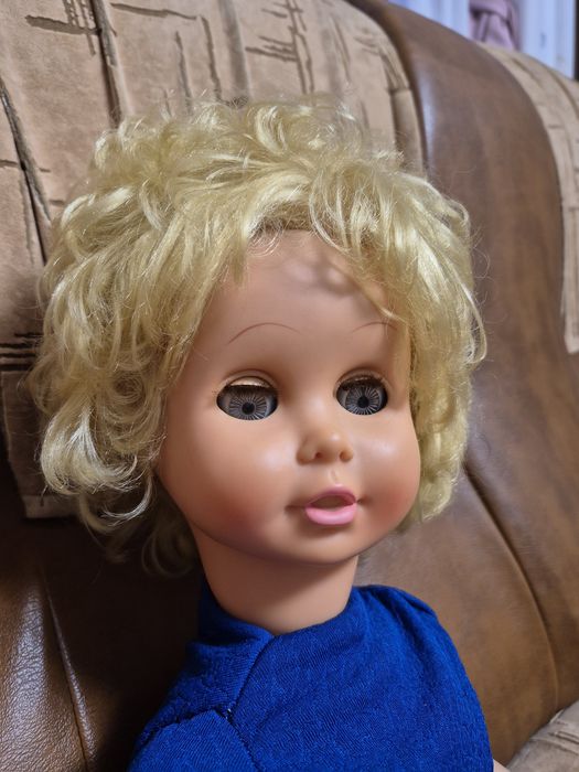 Păpușă arădeanca