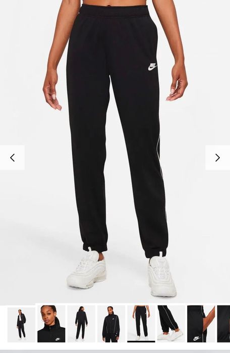 Nike дамски комплект S