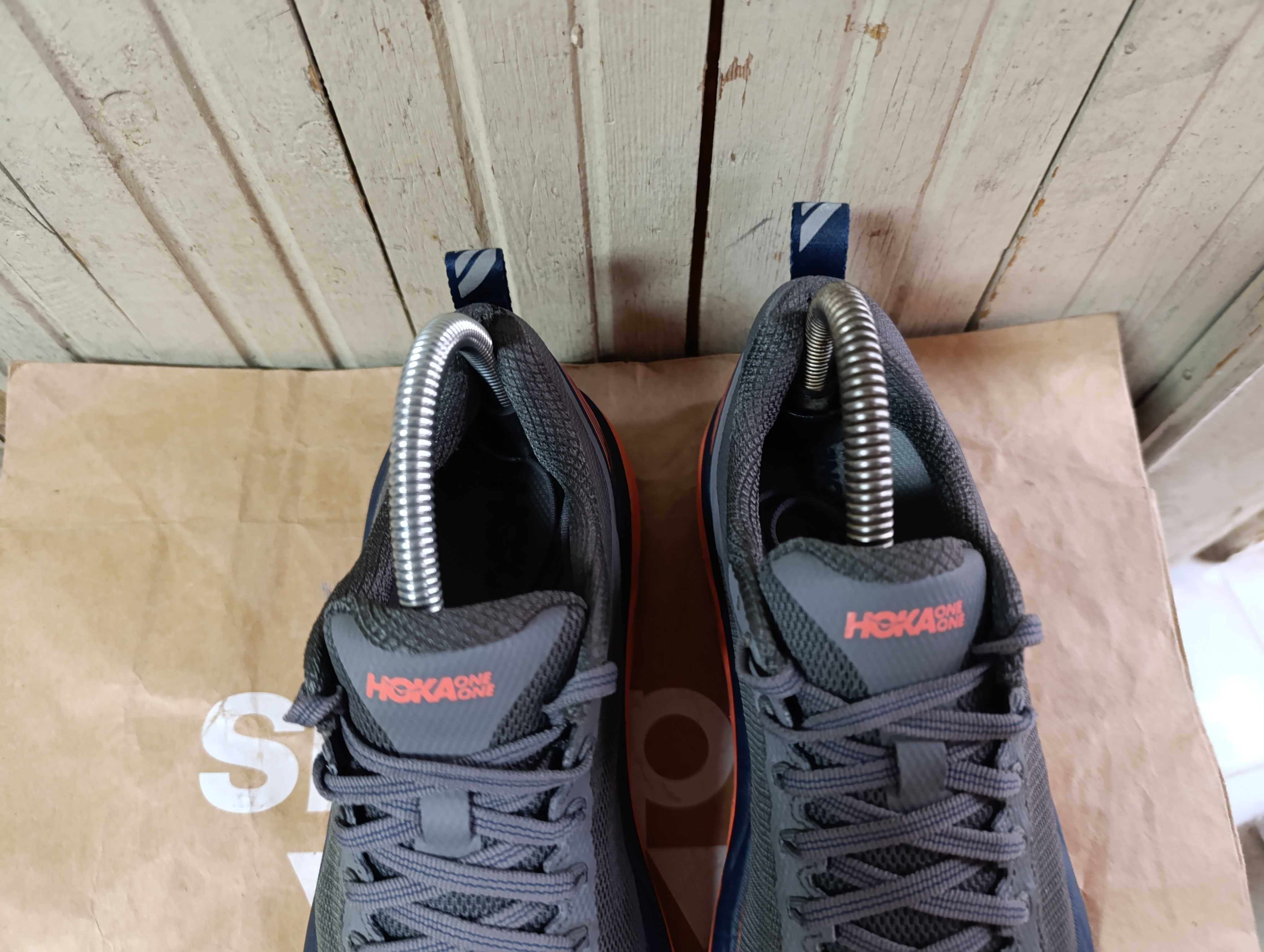 HOKA One One W Challenger ATR 5''оригинални маратонки 38.5 номер