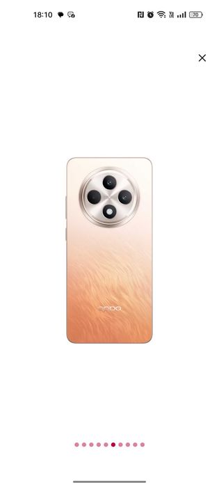 Vând telefon Oppo rReno 12 FS