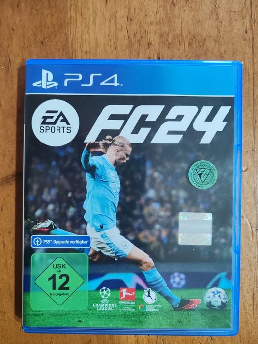Vând fifa 24 nou