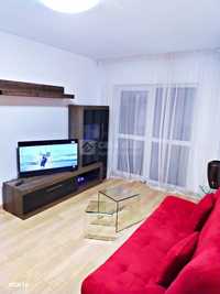 Tatarasi - Newton, apartament cu 3 camere, complet decomandat
