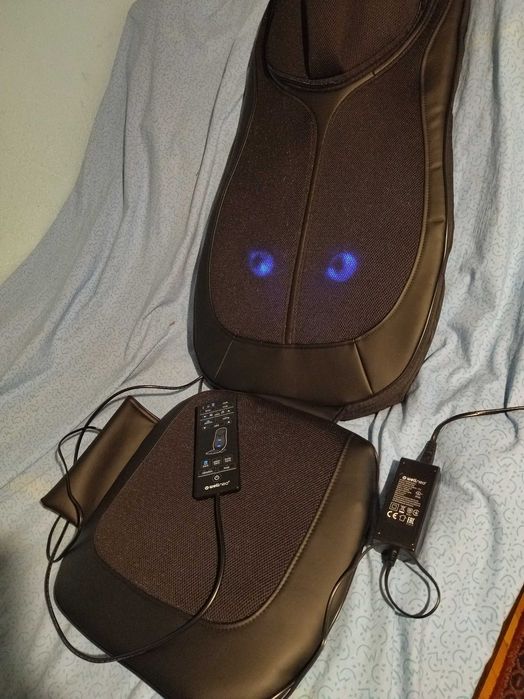 продавам шиацу месажор 4 в 1