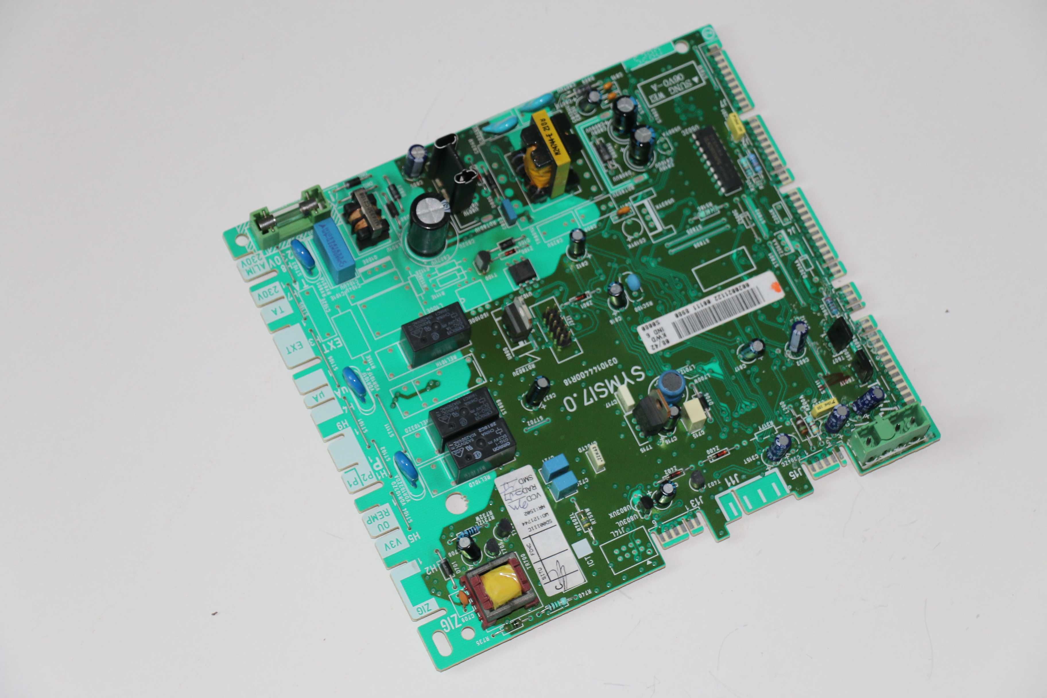 Placa centrala Protherm Leopard 24 BTV cu sursa in comutatie