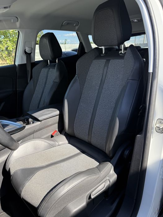 Peugeot 3008 Allure 2018 Euro 6 Garantie 24 luni si posibilitate Rate