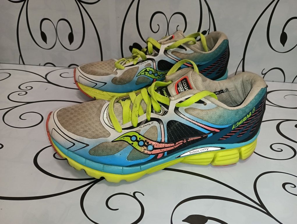 Saucony Natural N38,5- 29 лв