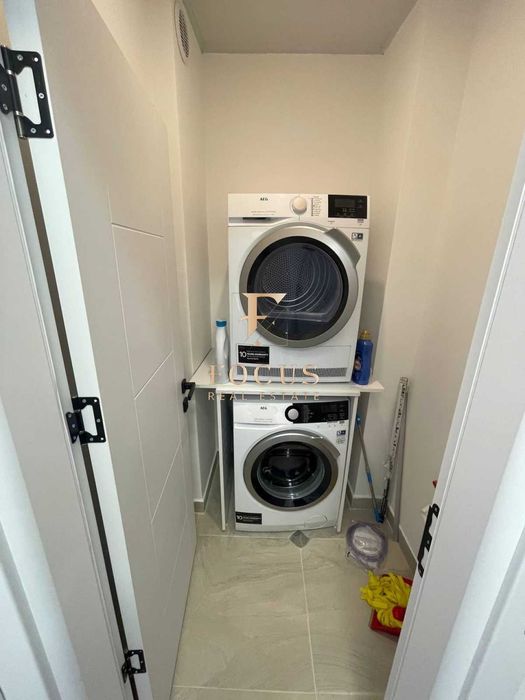 Продава се Тристаен апартамент в Пловдив, Христо Смирненски - 102 кв.м за 2222 €/кв.м - Снимка #5