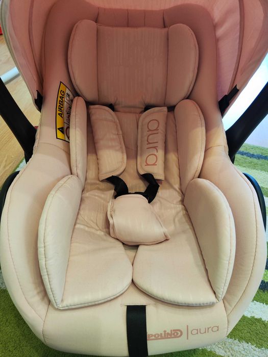 Кош за новородено