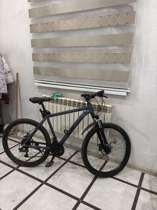 Велосипед SK skillmax