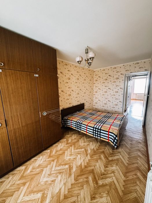 Продается 3-комн (5-12, 9 эт)