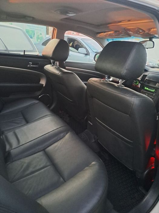 Эпика 2011 автомат 114000 пробег