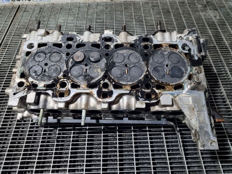 Chiuloasa Kia Sorento II Facelift 2.2 D 2012 - 2014 147kW 200CP 2199CC D4HB Euro5 (1373) ...