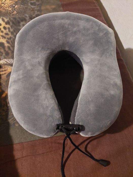 Възглавница за пътуване