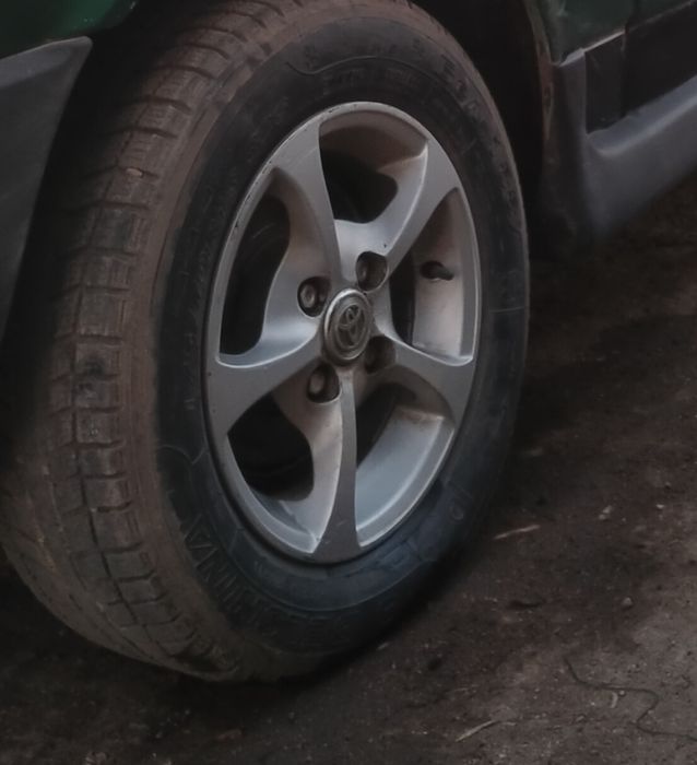 Утерено колесо просьба вернуть за вознаграждение