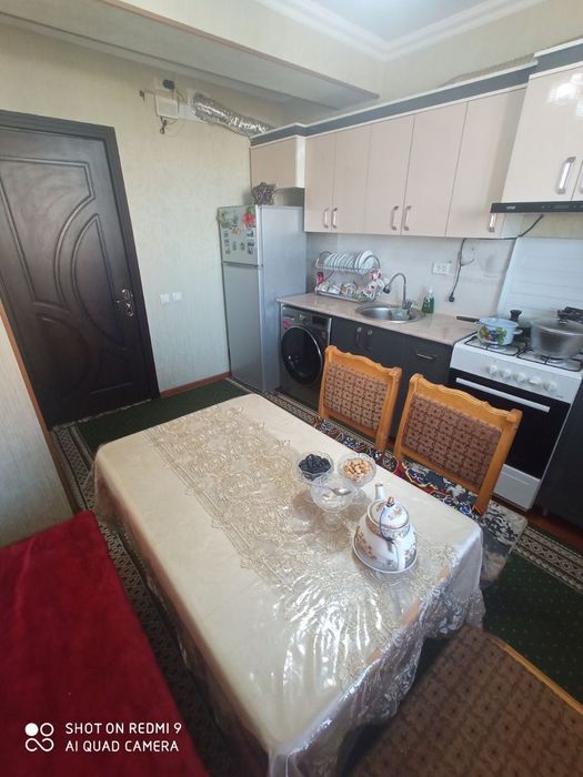 Новостройка Квартира СОТИЛАДИ Нархи ТУШДИ