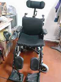 Инвалидная коляска , электрическая