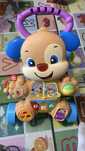 Уокър Fisher Price