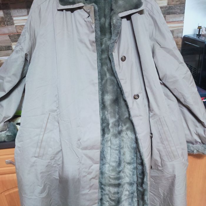 Geaca tip parka 44