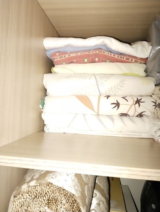 Продам постель б/у