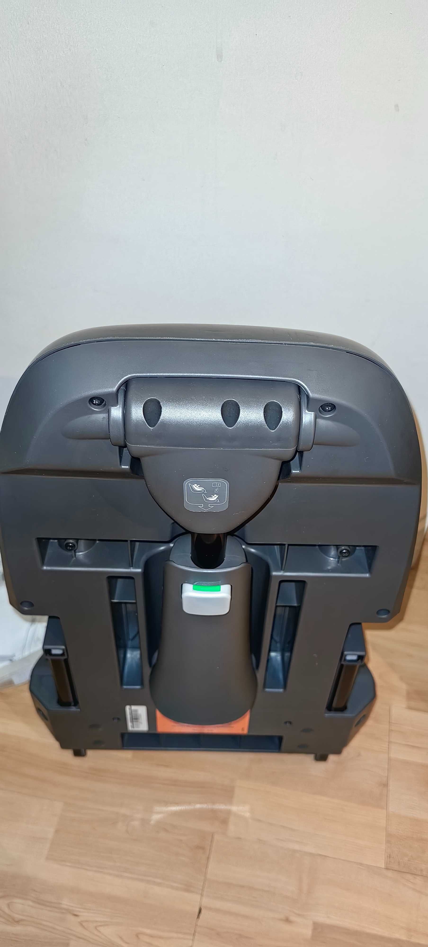 Основа детско столче Audi isofix