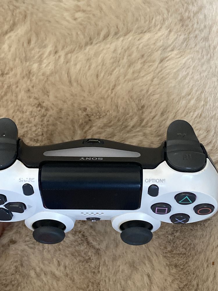 Vand maneta Ps4 wireless